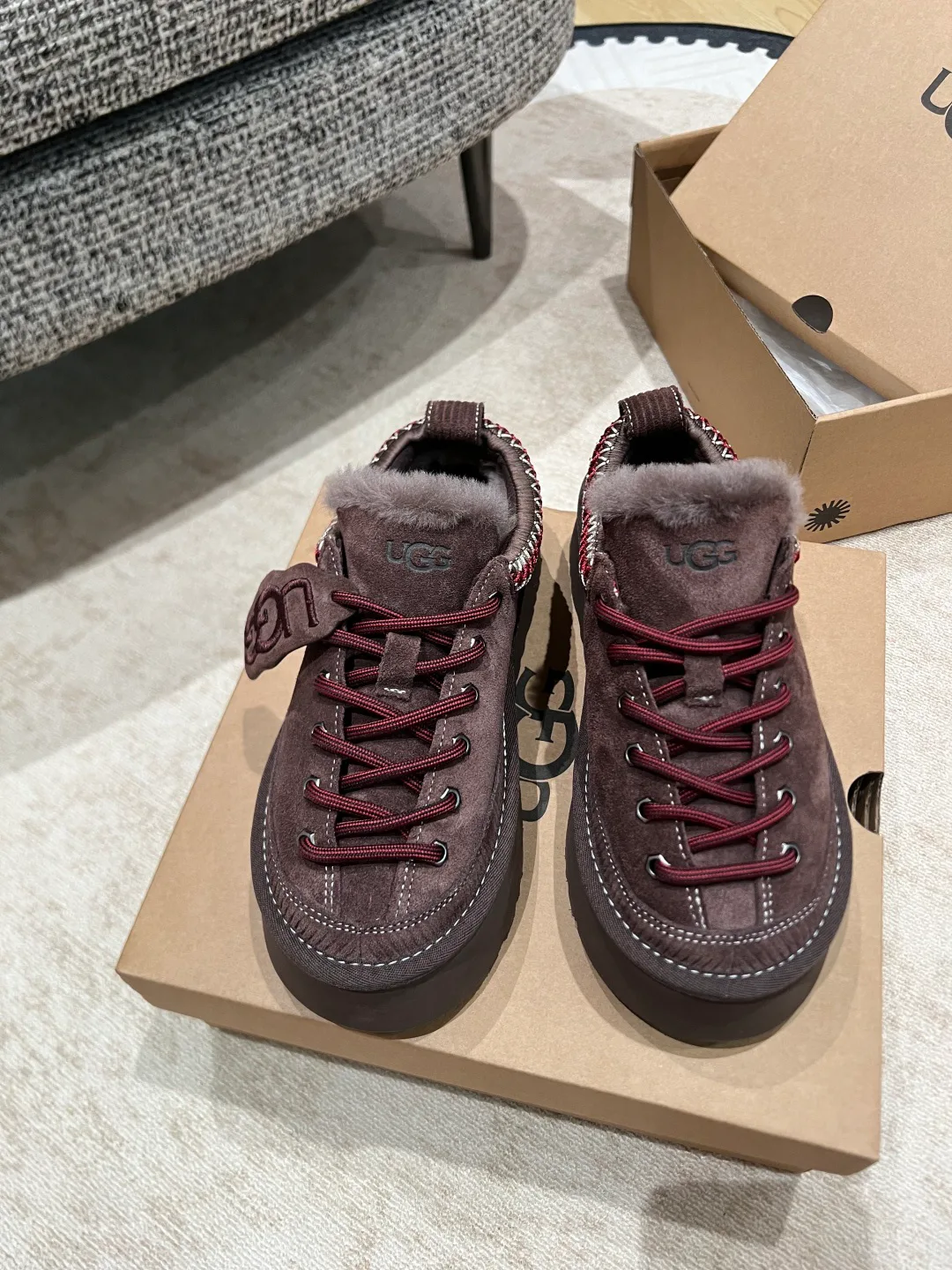 Угги Женские Ugg 18627867