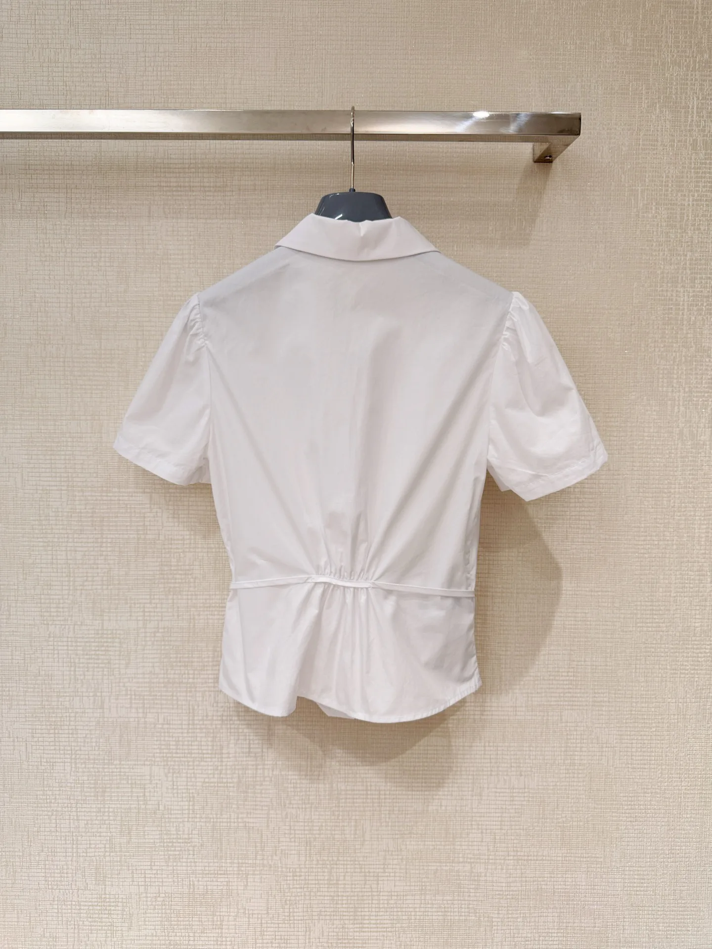 Рубашки Женские Prada 12744404