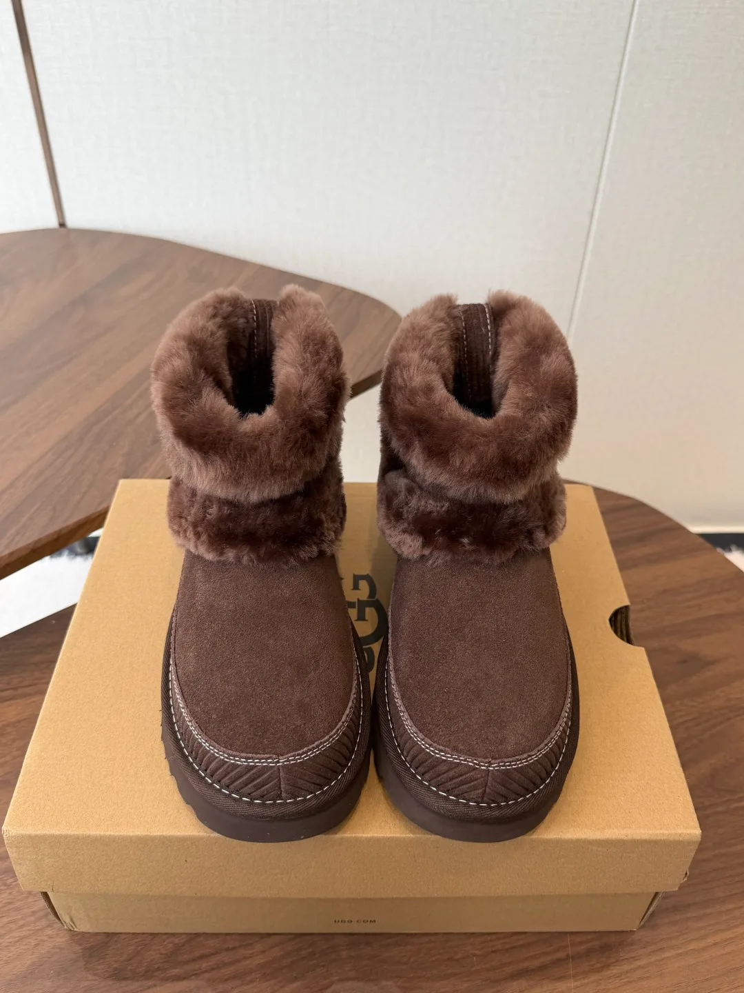 Угги Женские Ugg 19526528