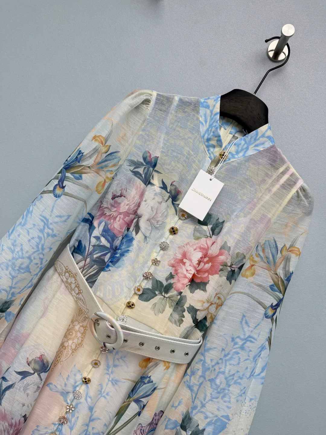 Платья Женские Zimmermann 14316498