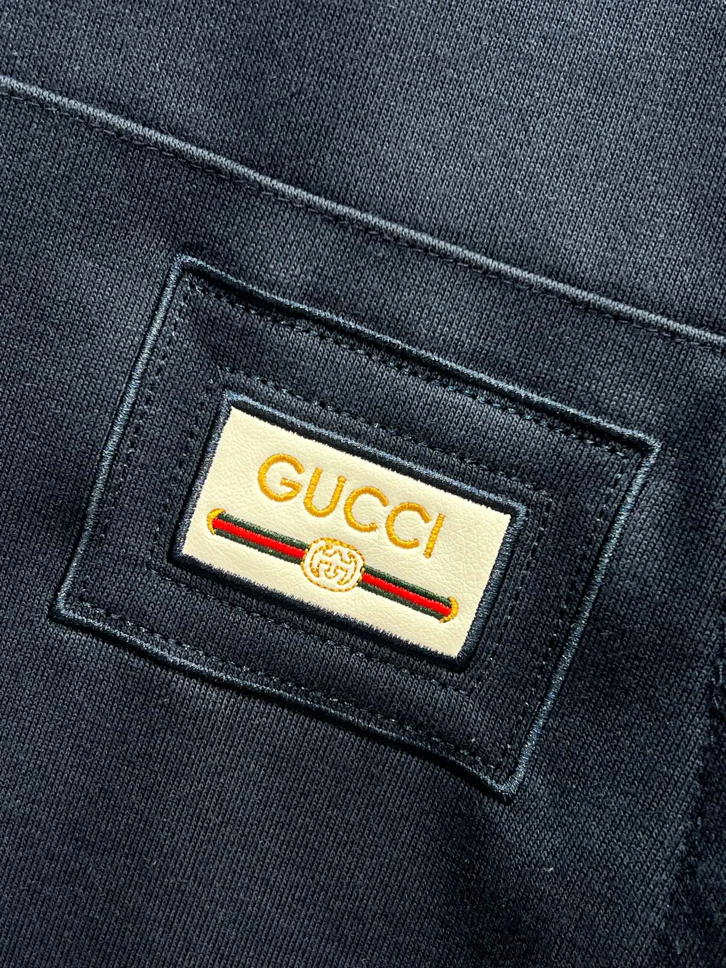 Свитшоты И Худи Мужские Gucci 235499