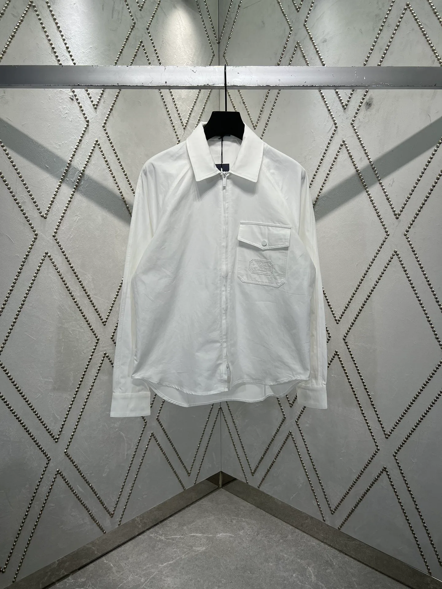 Рубашки Мужские Christian Dior 13285