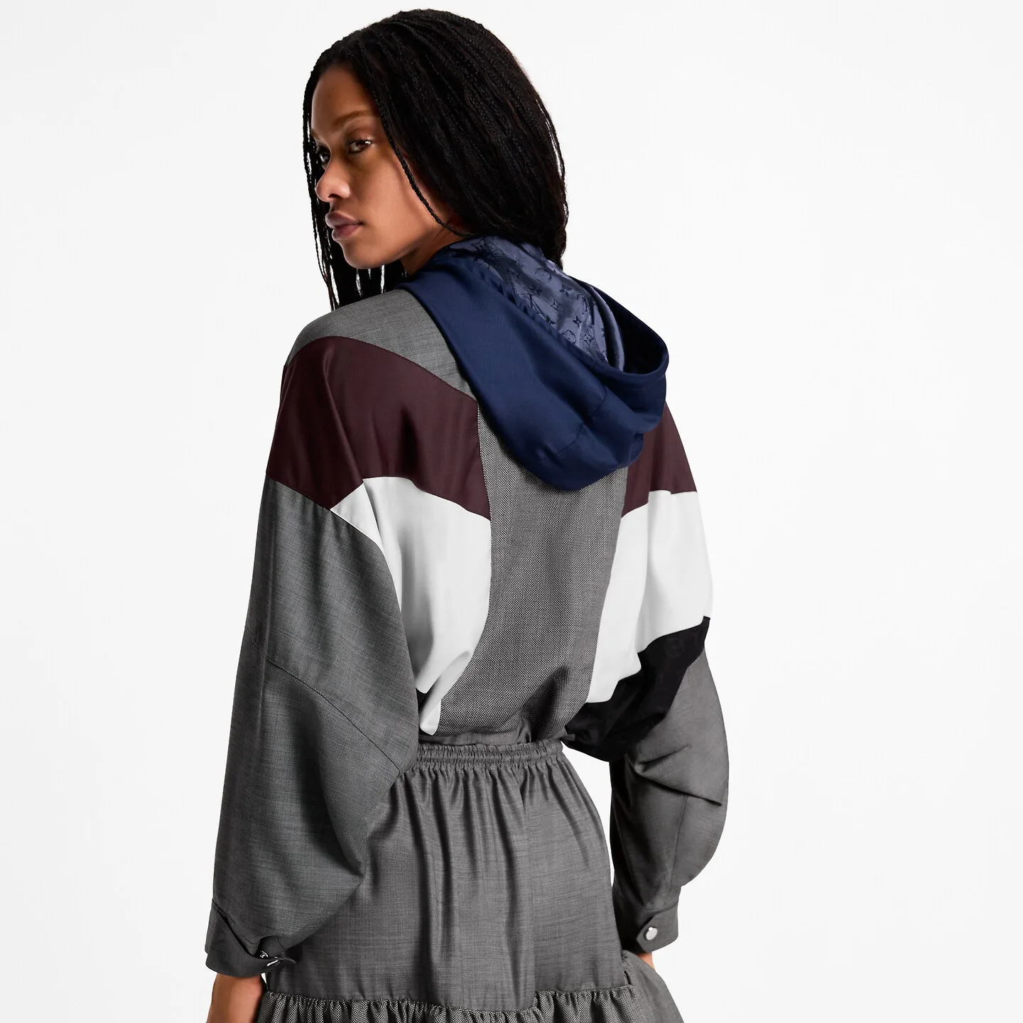 Юбки Женские Louis Vuitton 1463377