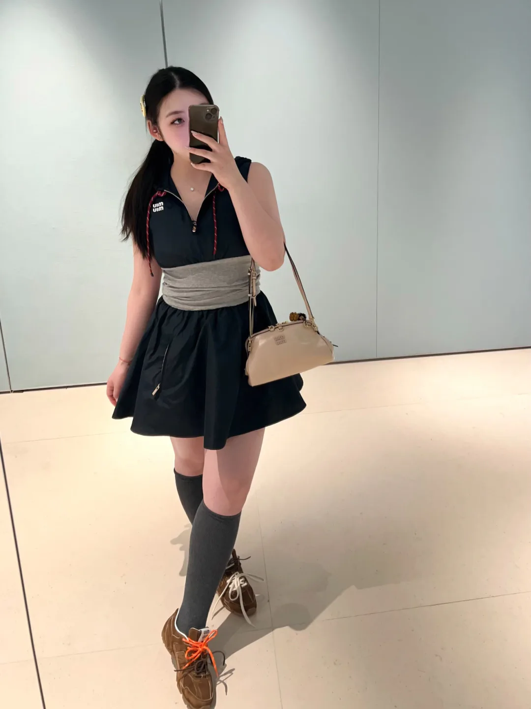 Платья Женские Miu Miu 11814343