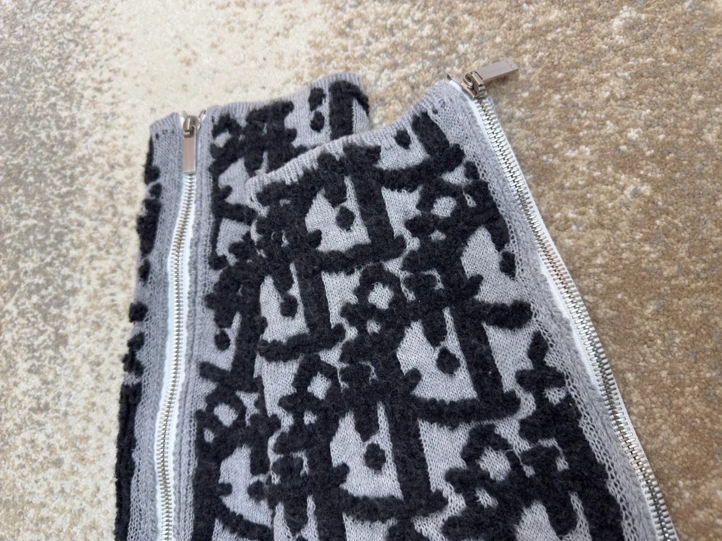 Джемперы И Свитеры Мужские Christian Dior 7229173