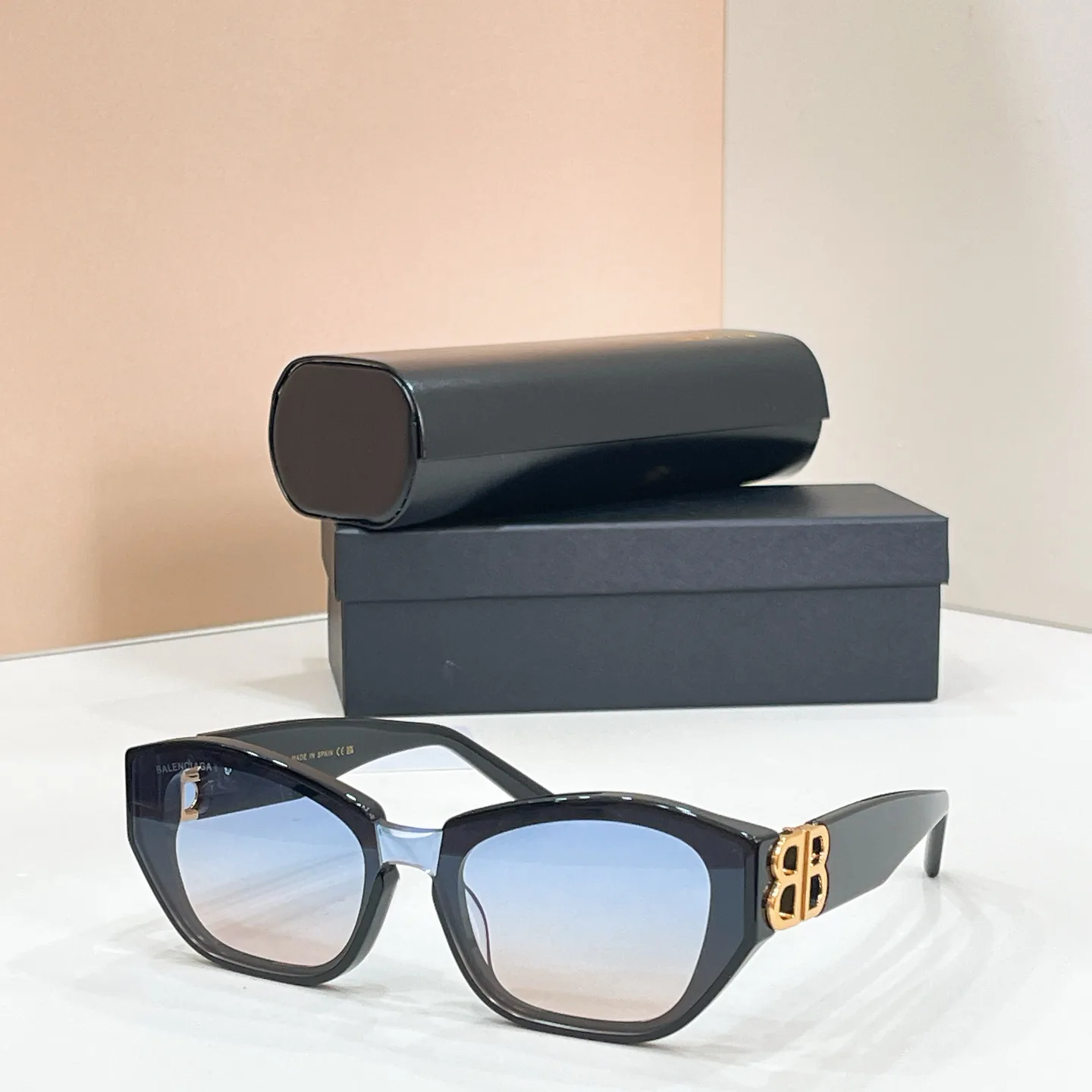 Очки Balenciaga 13576966
