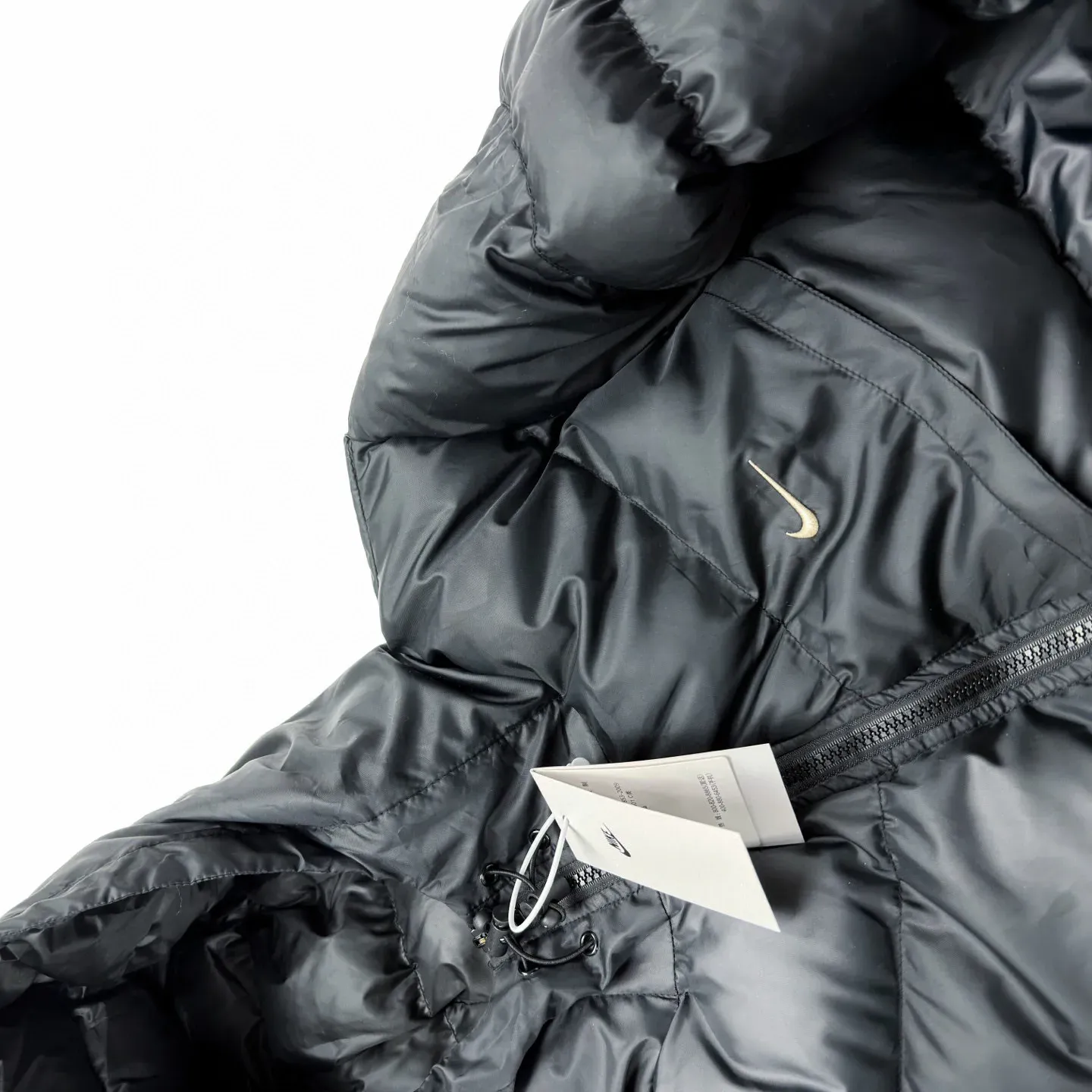 Куртки И Пуховики Мужские Nike 514935