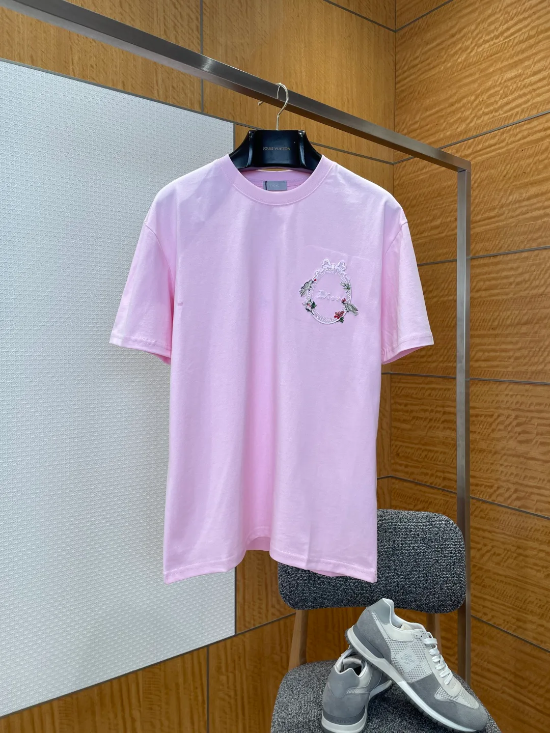 Футболки Мужские Christian Dior 5588595