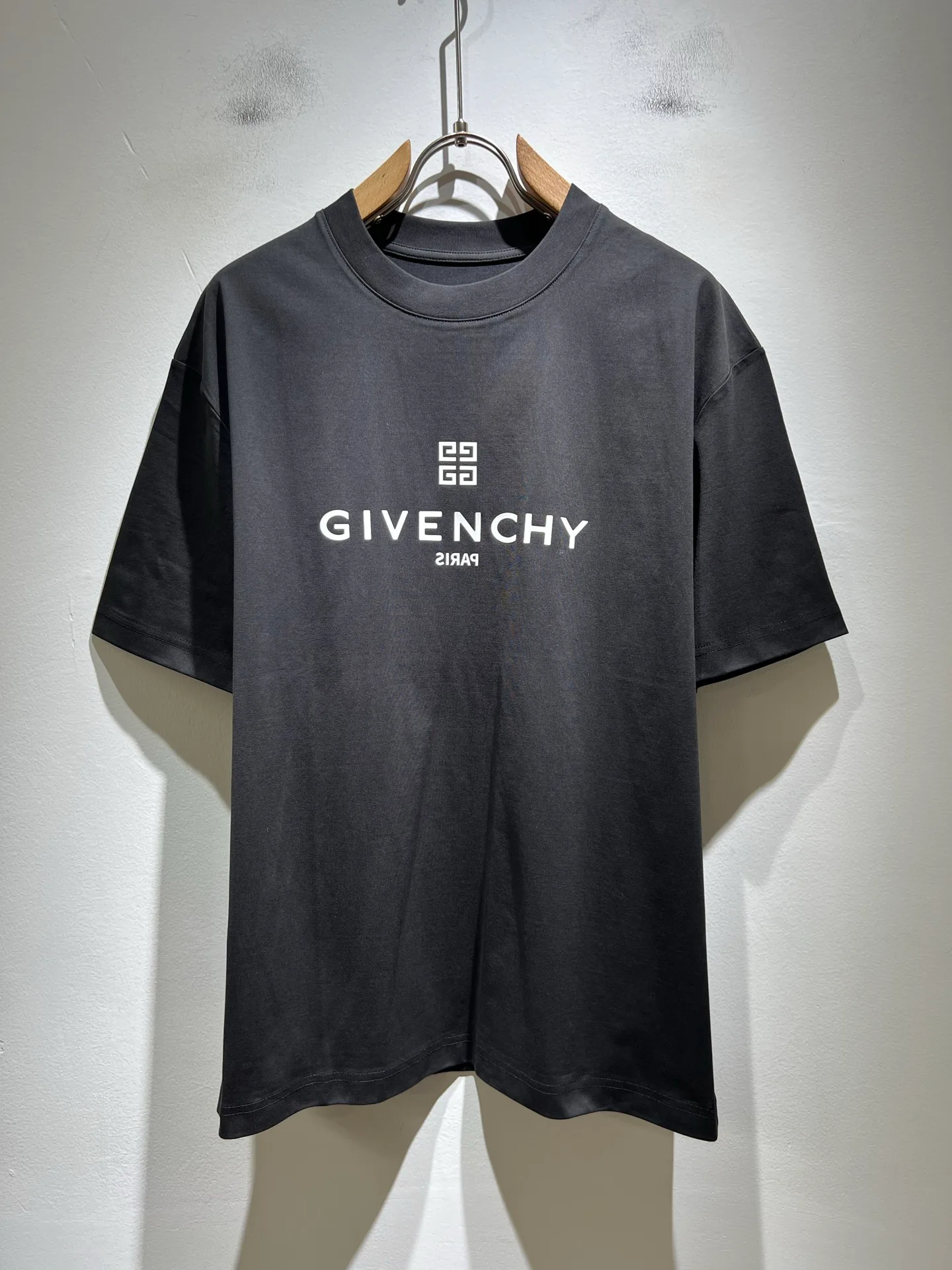 Футболки Мужские Givenchy 117544