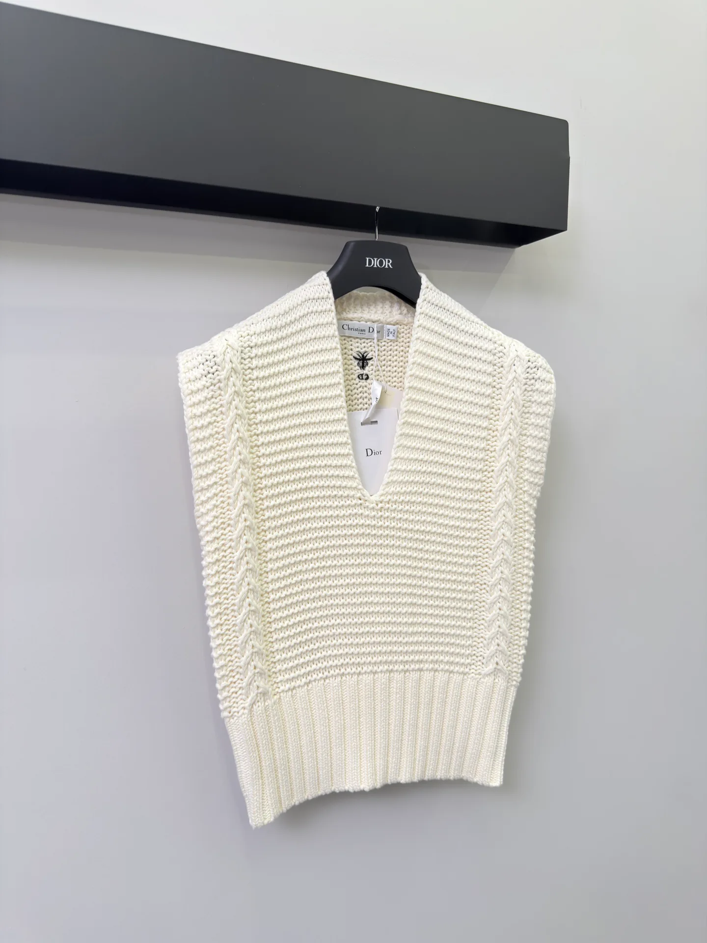 Жилеты Женские Christian Dior 11682844