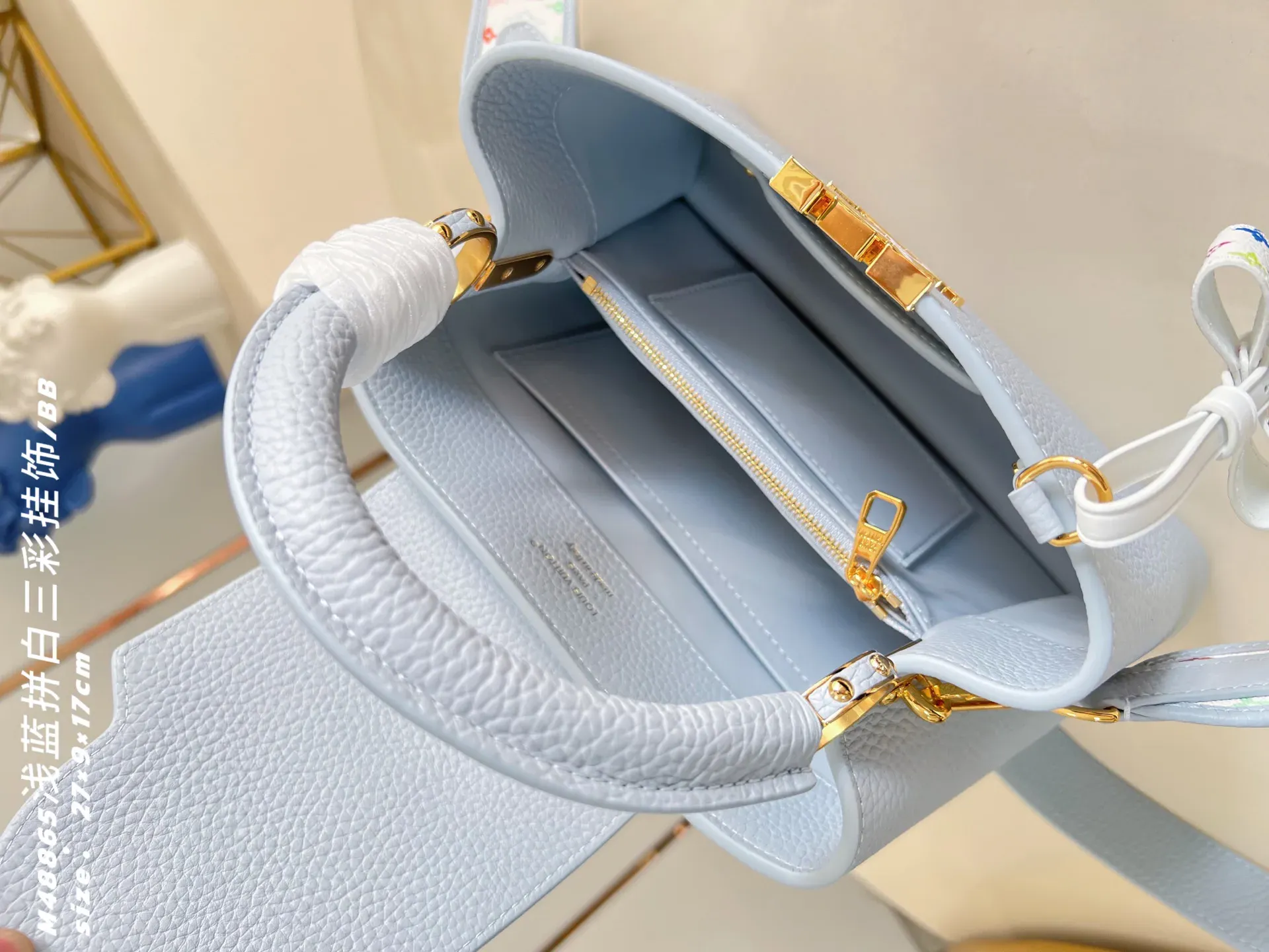 Классические Сумки Женские Louis Vuitton 1327799