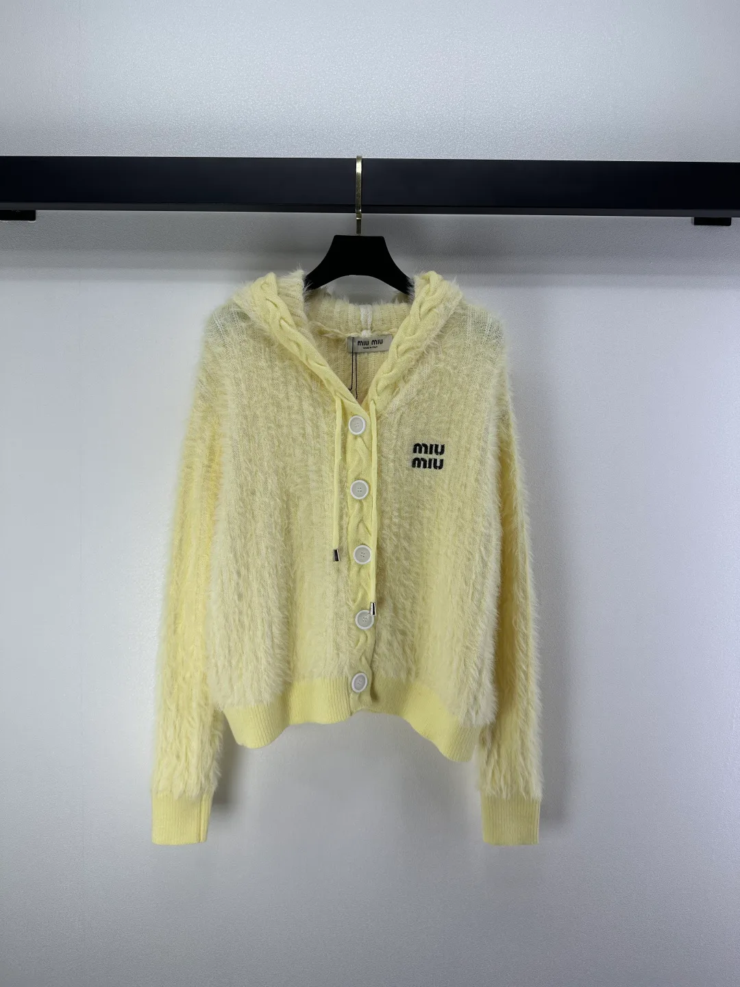 Джемперы И Свитеры Женские Miu Miu 1806282