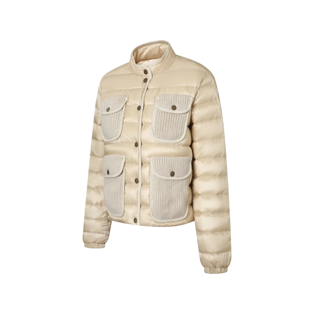 Куртки И Пуховики Женские Moncler 19451523