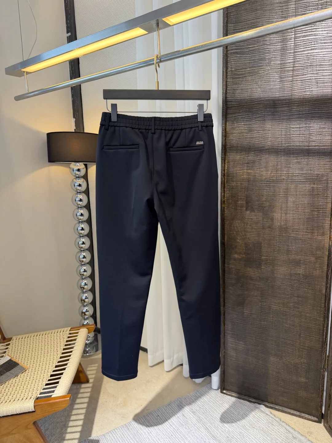 Брюки Мужские Zegna 17924982