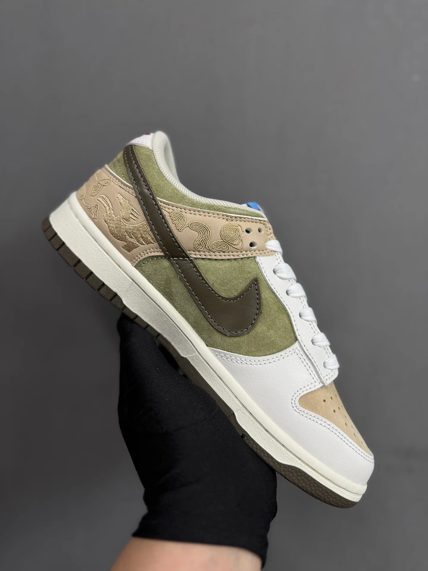 Кроссовки Женские Nike 663104