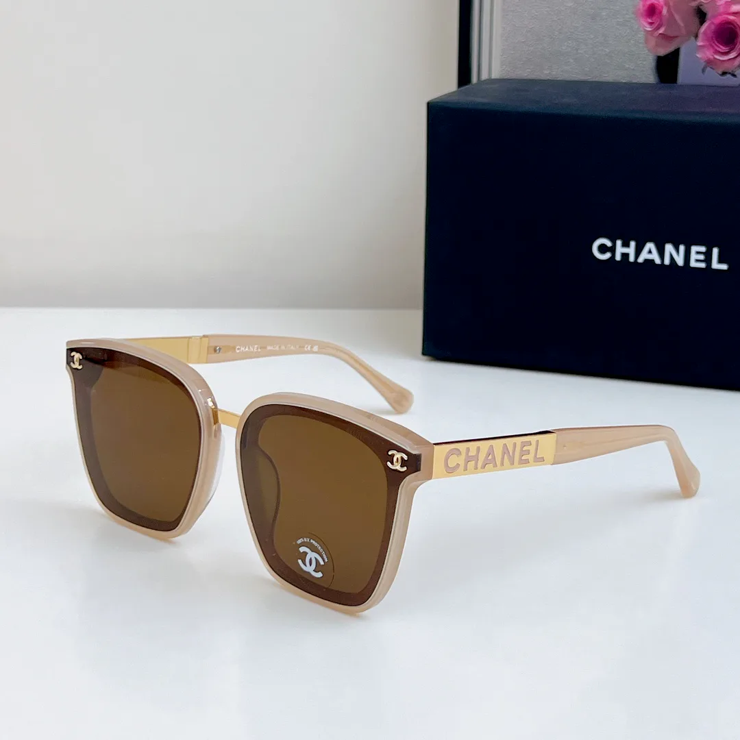Очки Chanel 62015