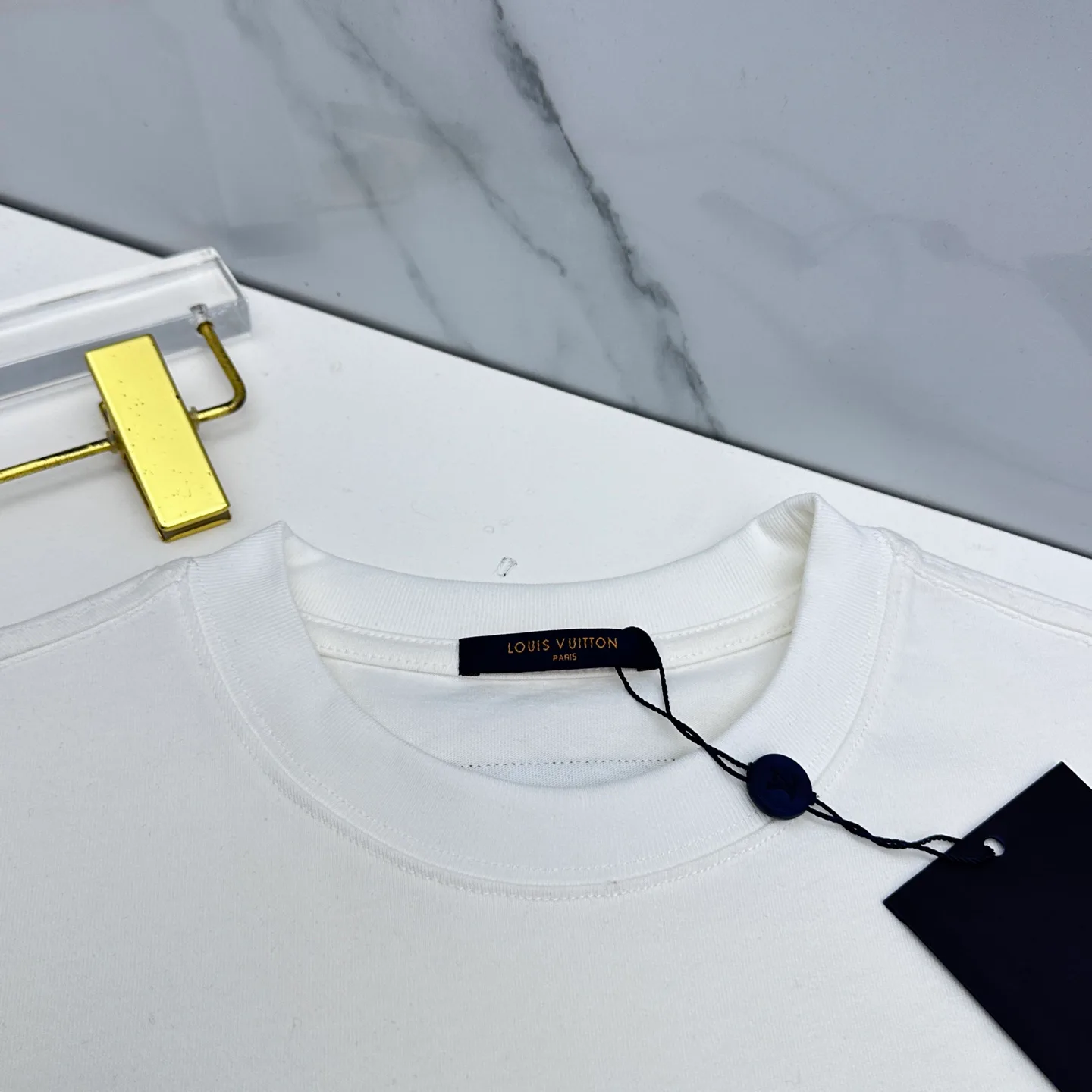 Футболки Мужские Louis Vuitton 2237527