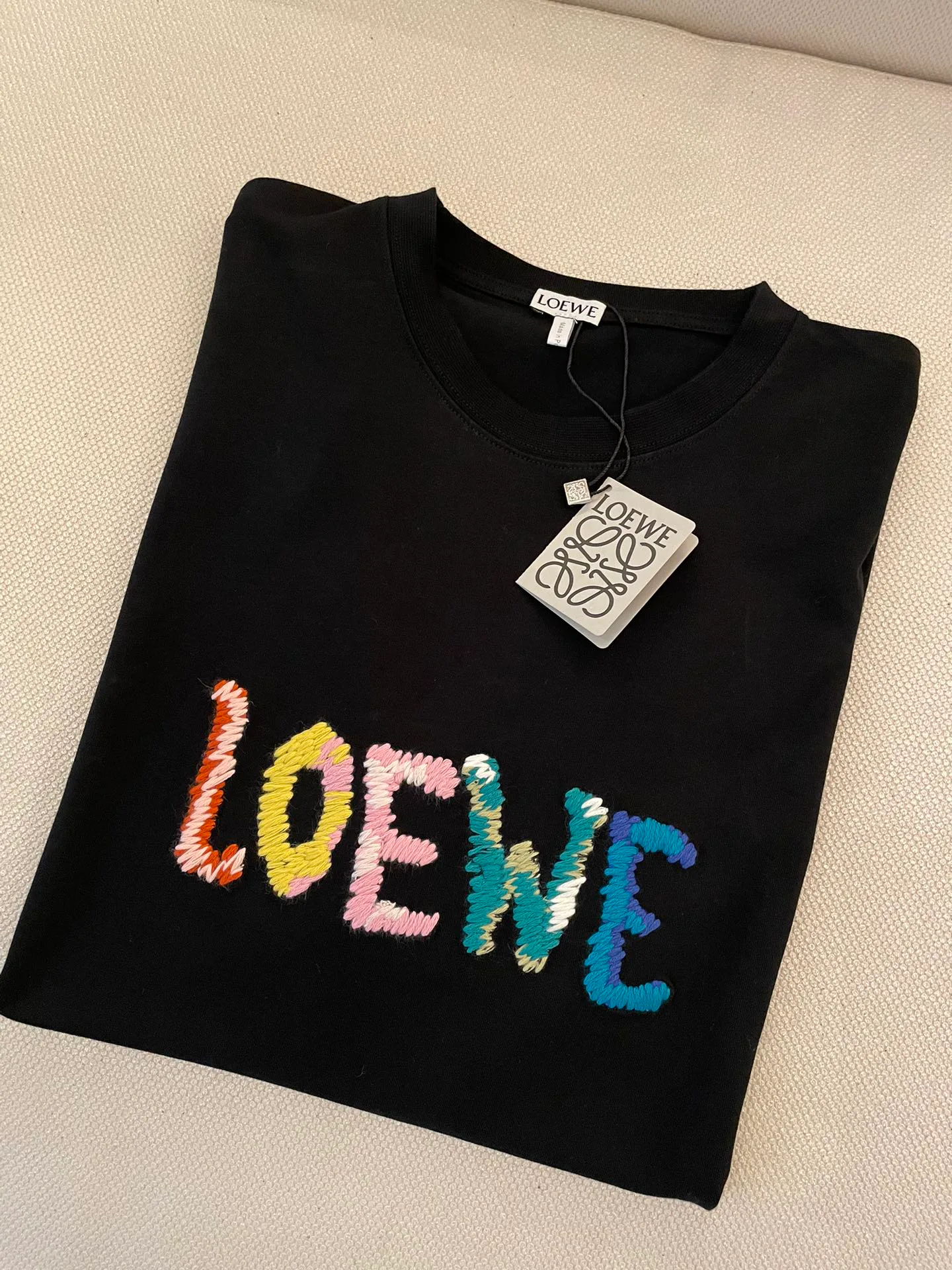 Футболки Женские Loewe 20129