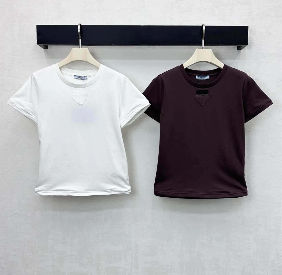 Футболки Женские Prada 3844130