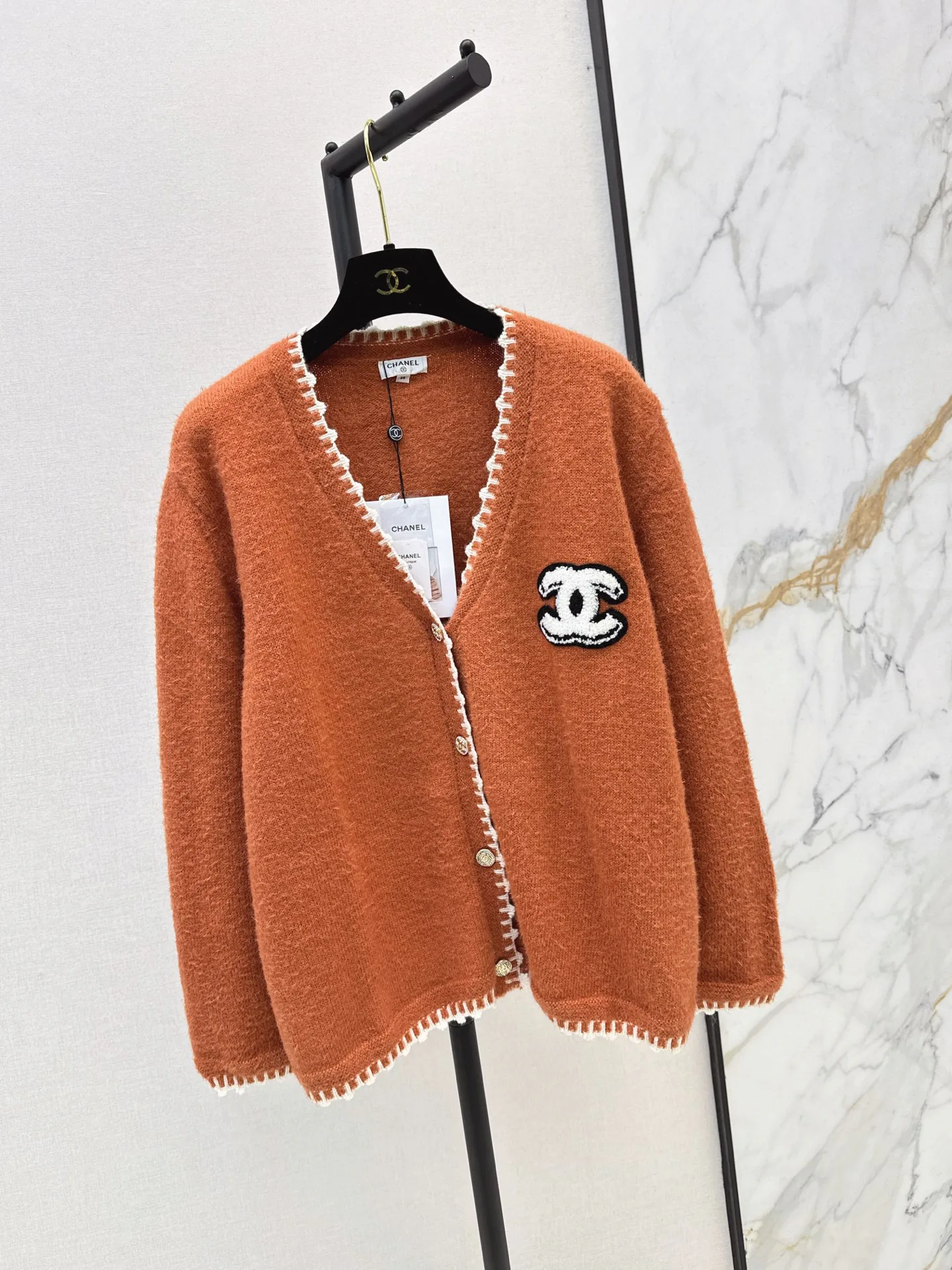 Джемперы И Свитеры Женские Chanel 20075053