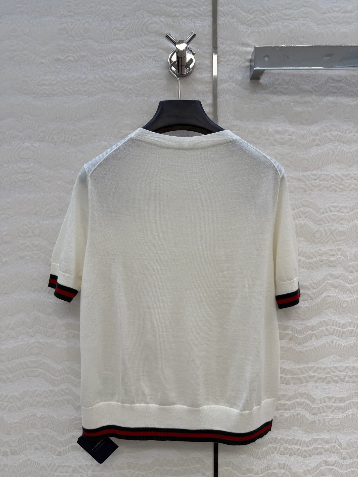 Футболки Женские Gucci 9878696