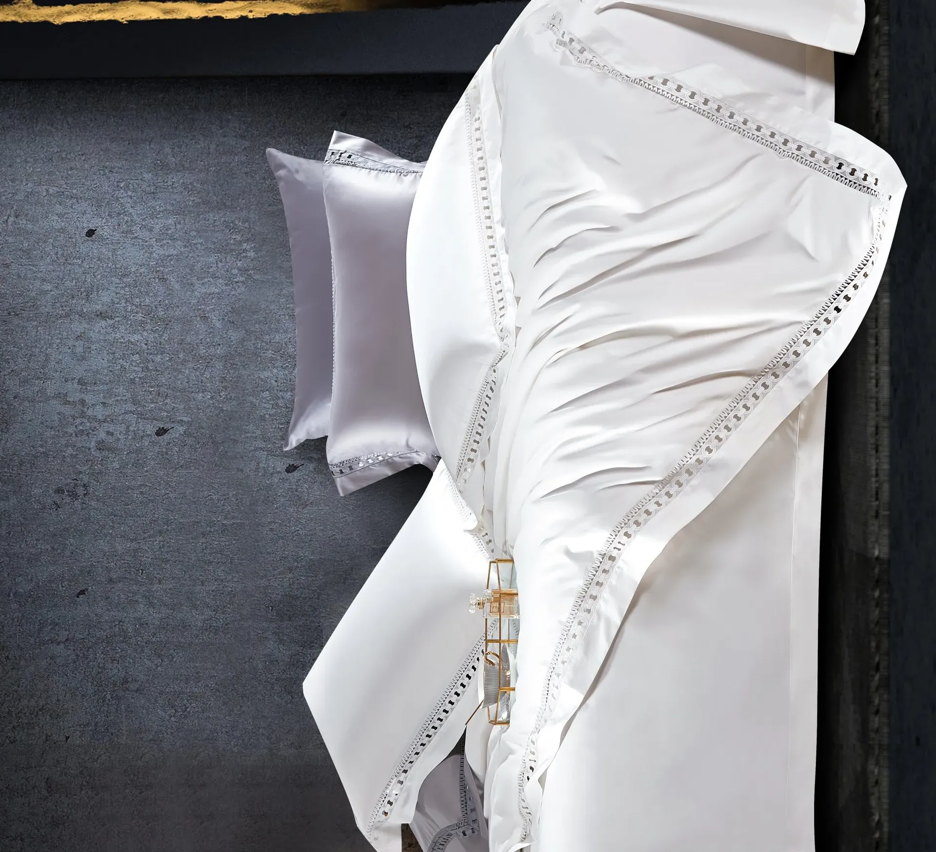 Постельное Белье Hermes 123884