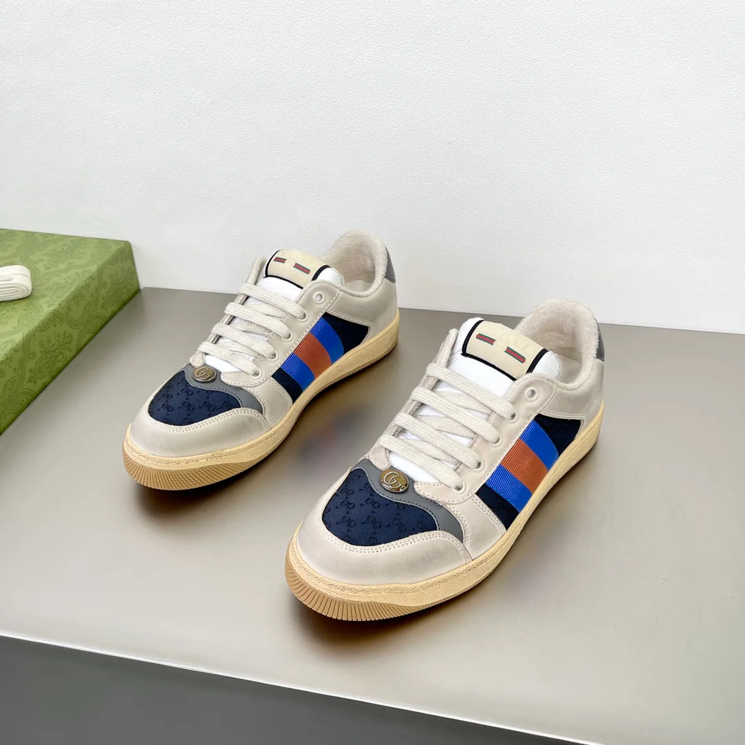 Кроссовки Женские Gucci 1880401