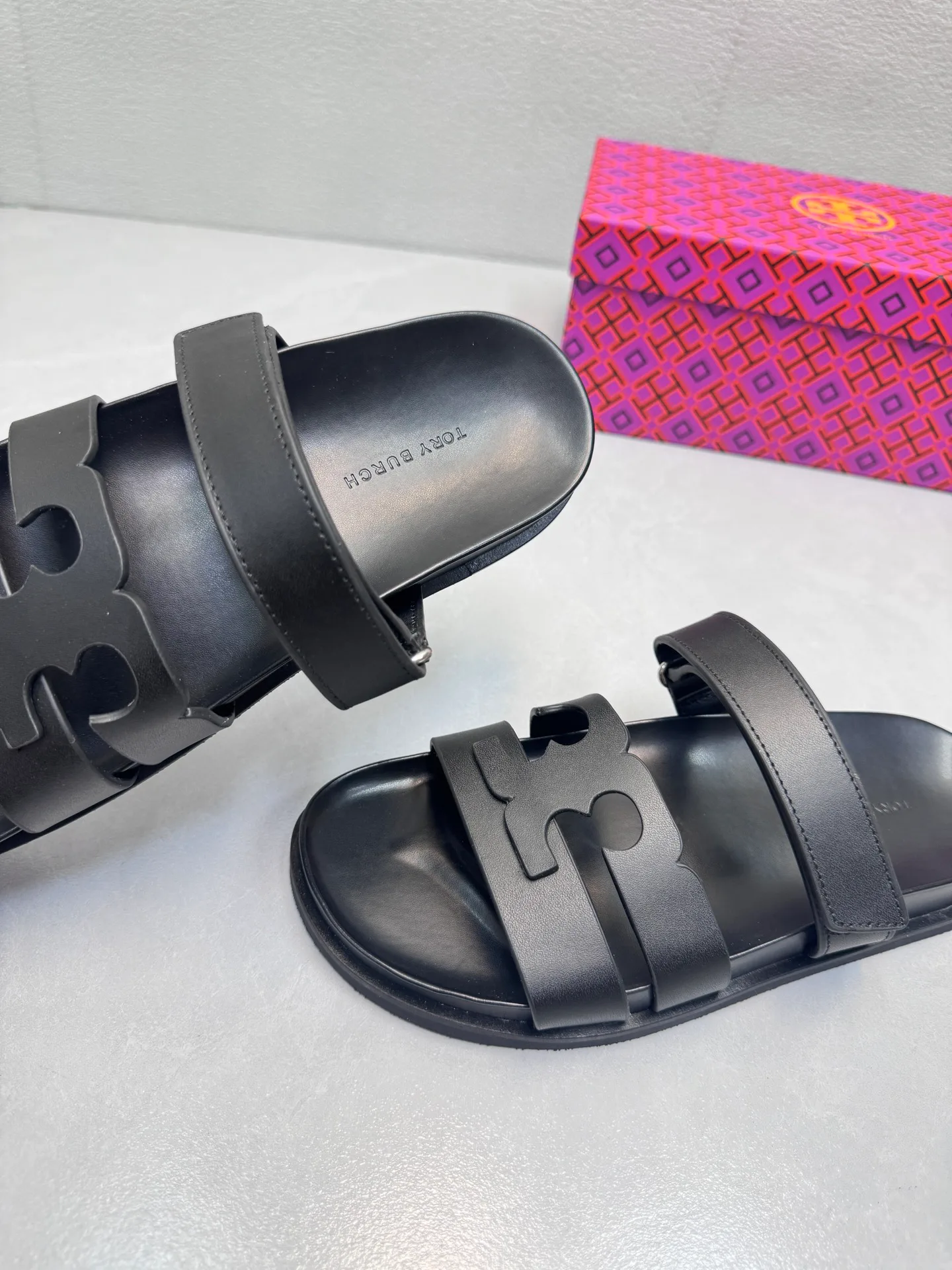 Шлепанцы Женские Tory Burch 11699731