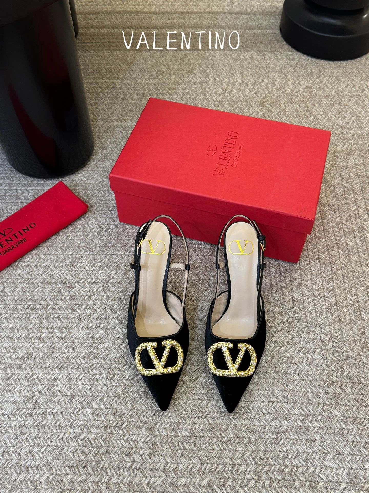 Туфли Женские Valentino 11870454