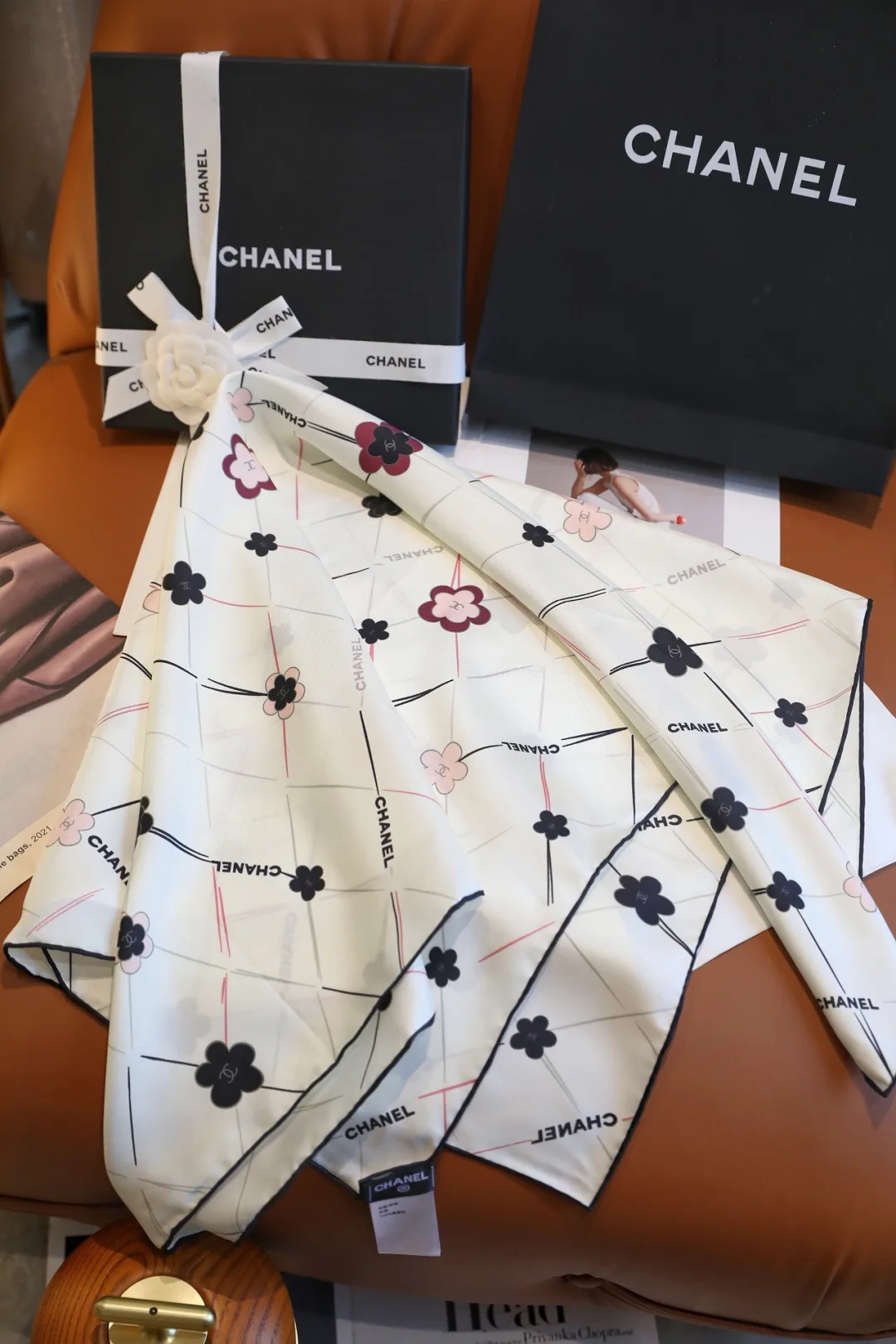 Текстиль Hermes 11631788