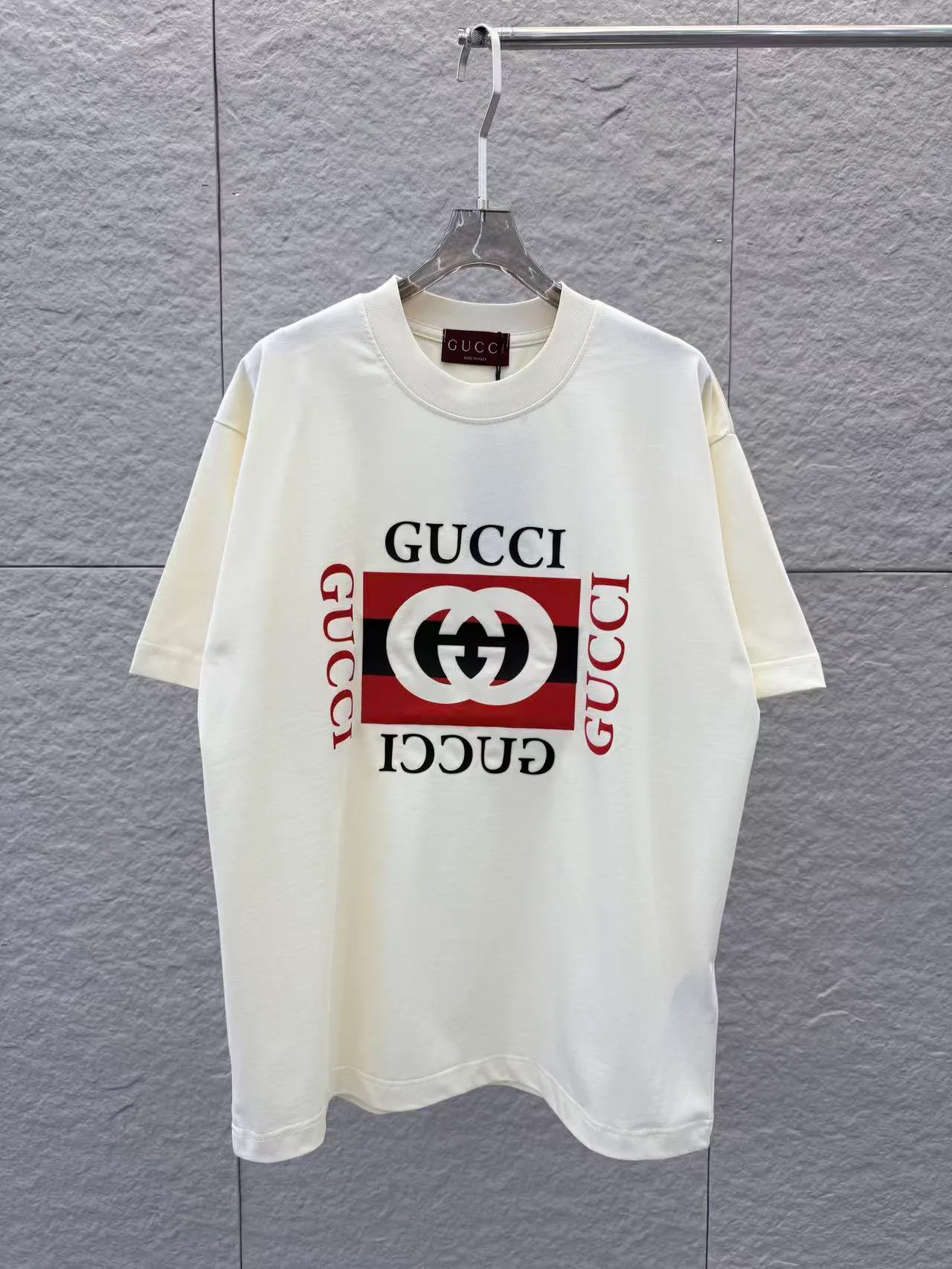 Футболки Мужские Gucci 13084014