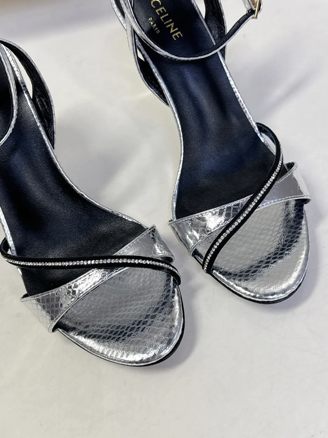 Туфли Женские Celine 4507821