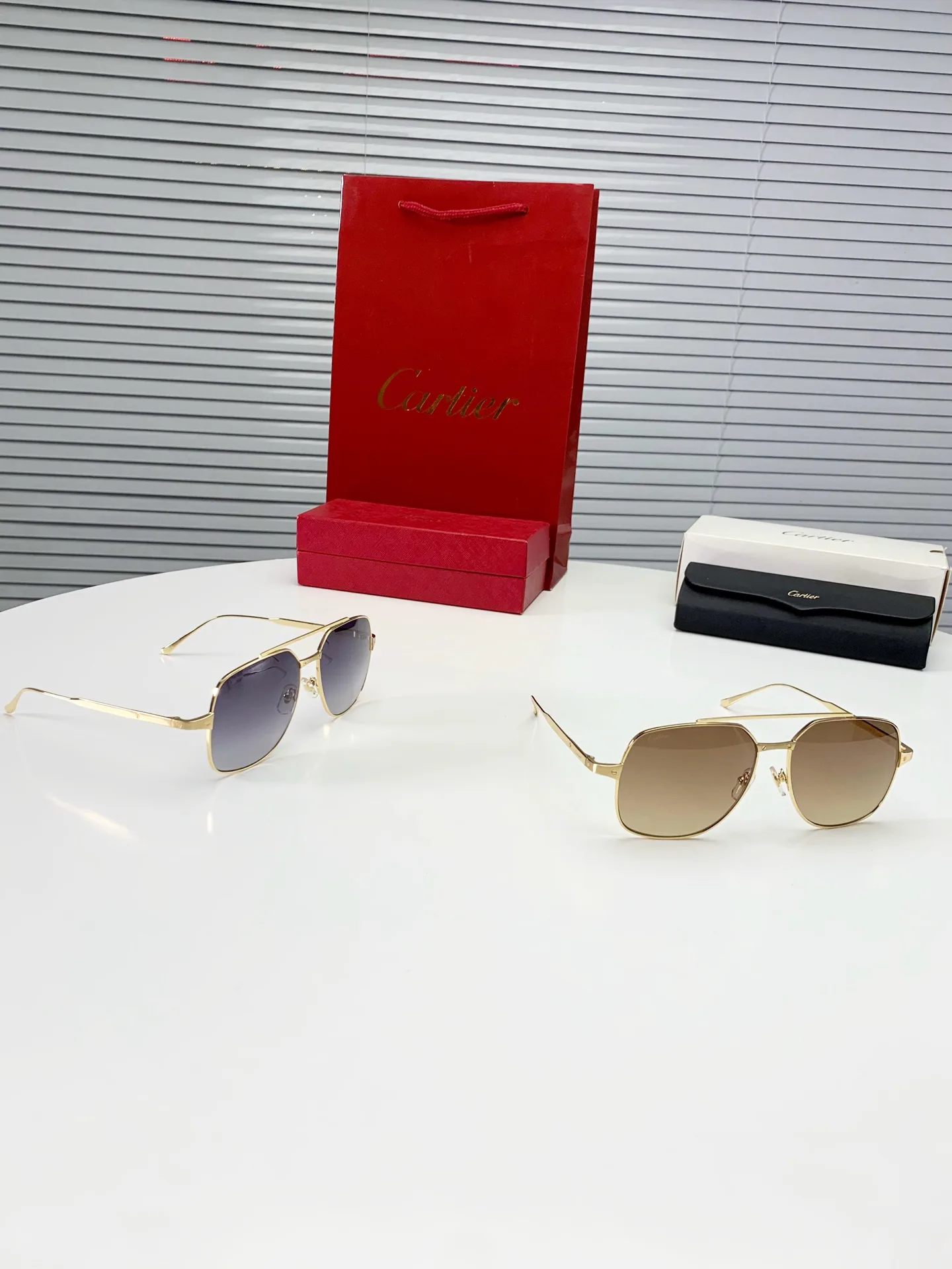 Очки Cartier 13473325