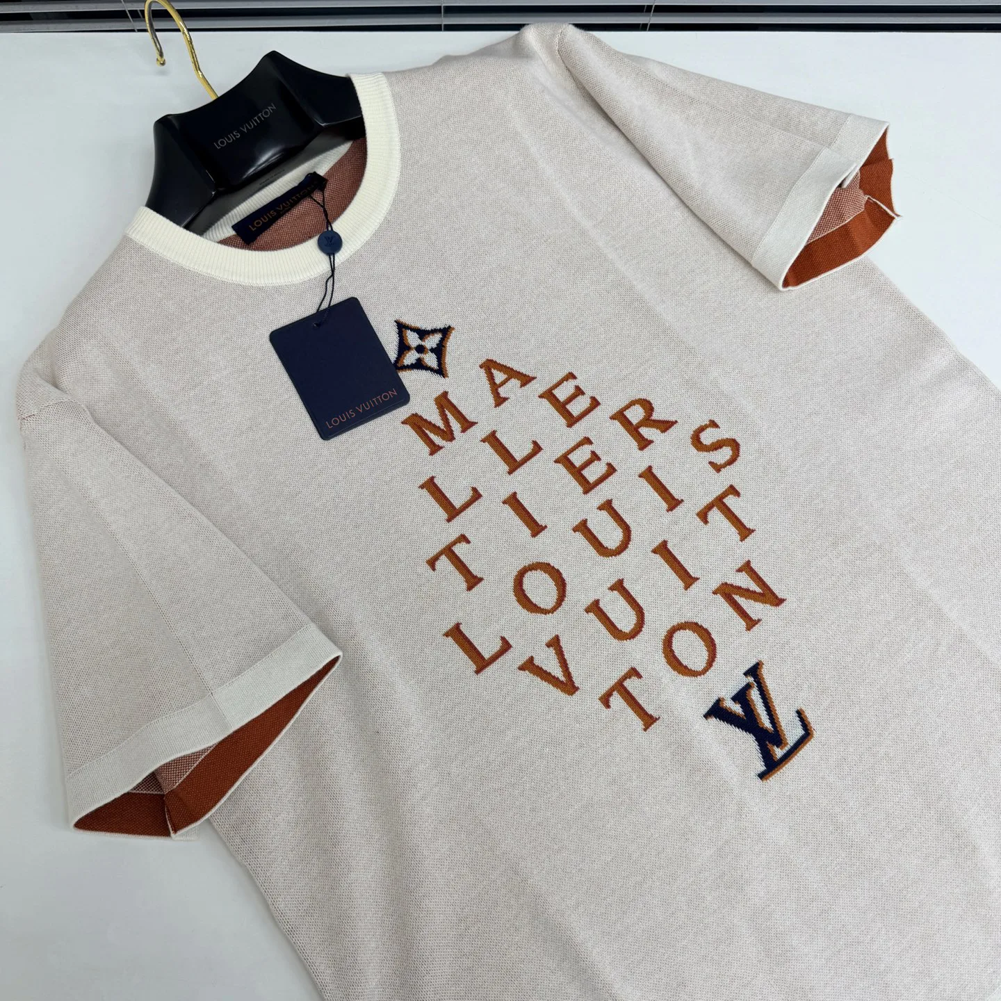 Футболки Женские Louis Vuitton 17556037