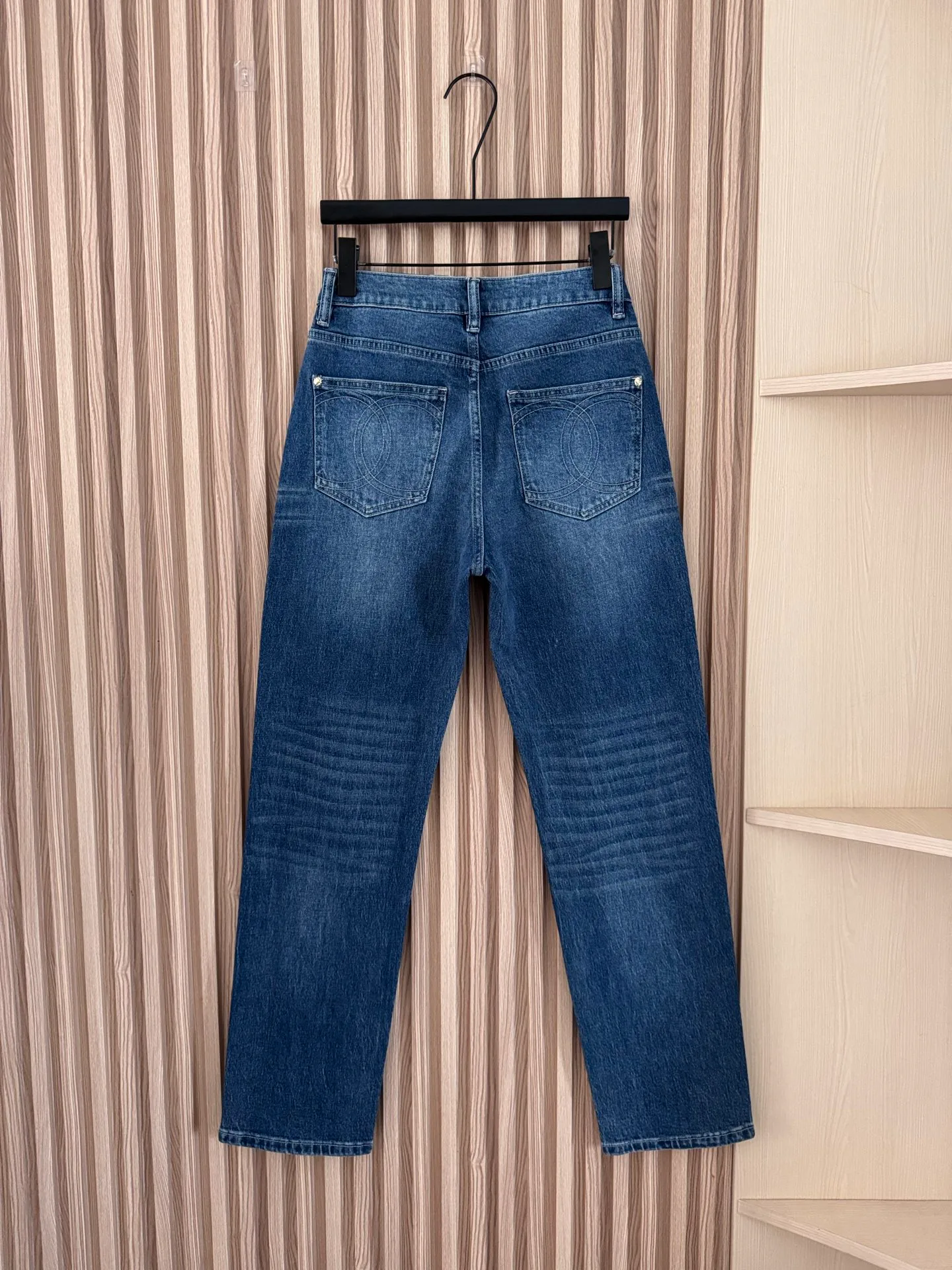 Джинсы Женские Chanel 1268972