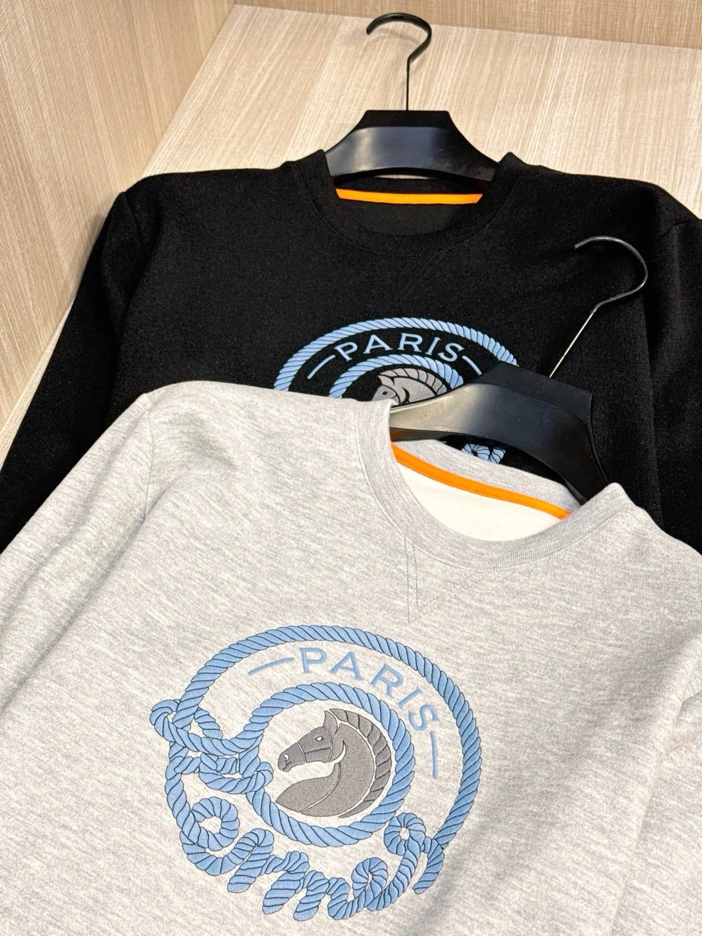 Свитшоты И Худи Мужские Hermes 1848269