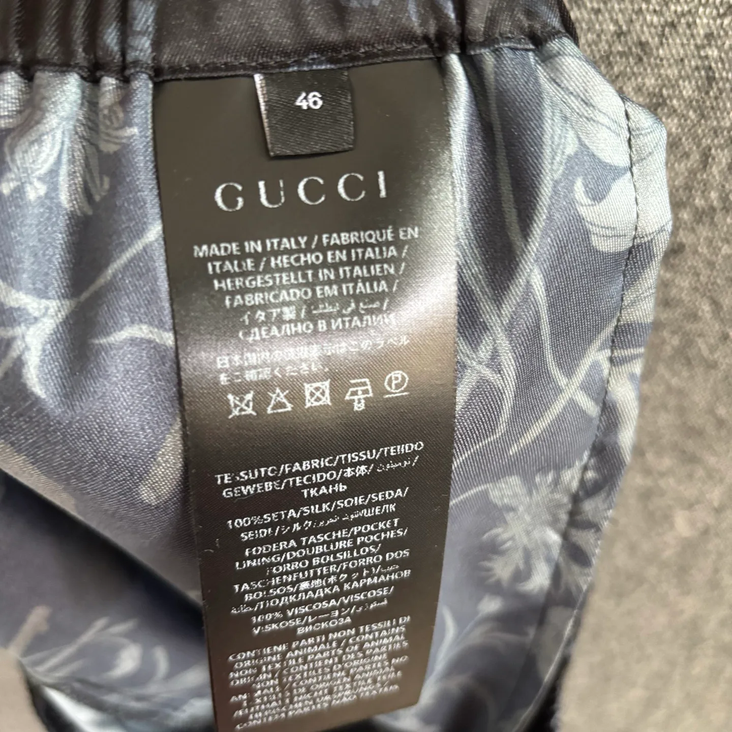 Шорты Женские Gucci 11787760