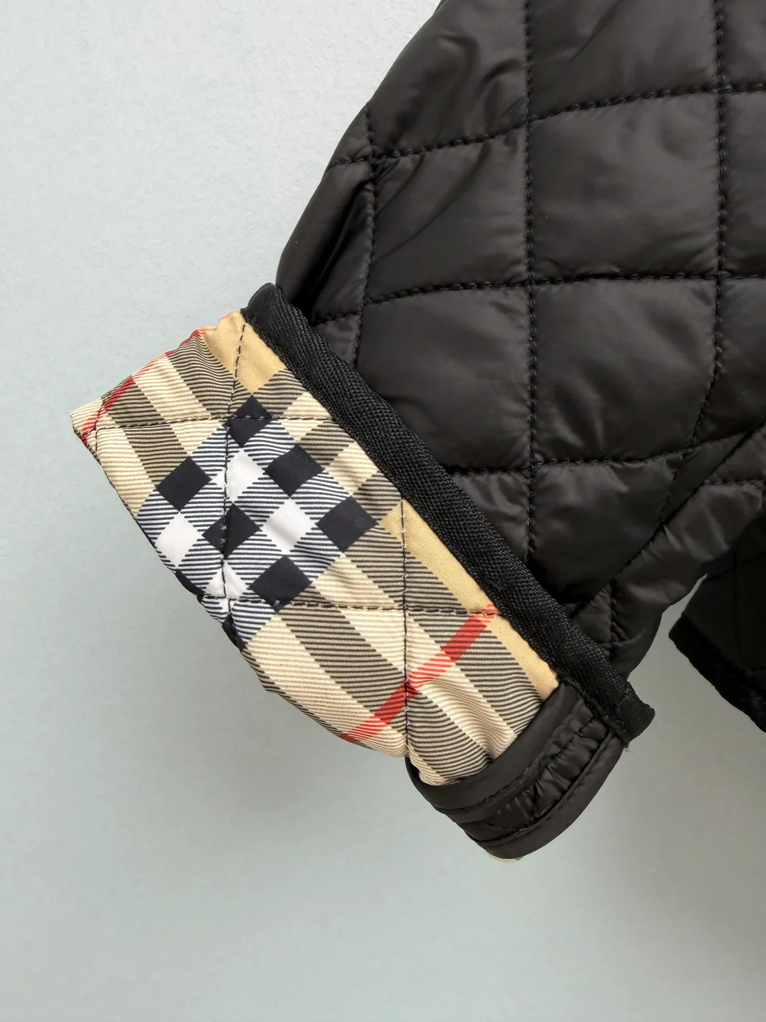 Куртки И Пуховики Женские Burberry 18512943