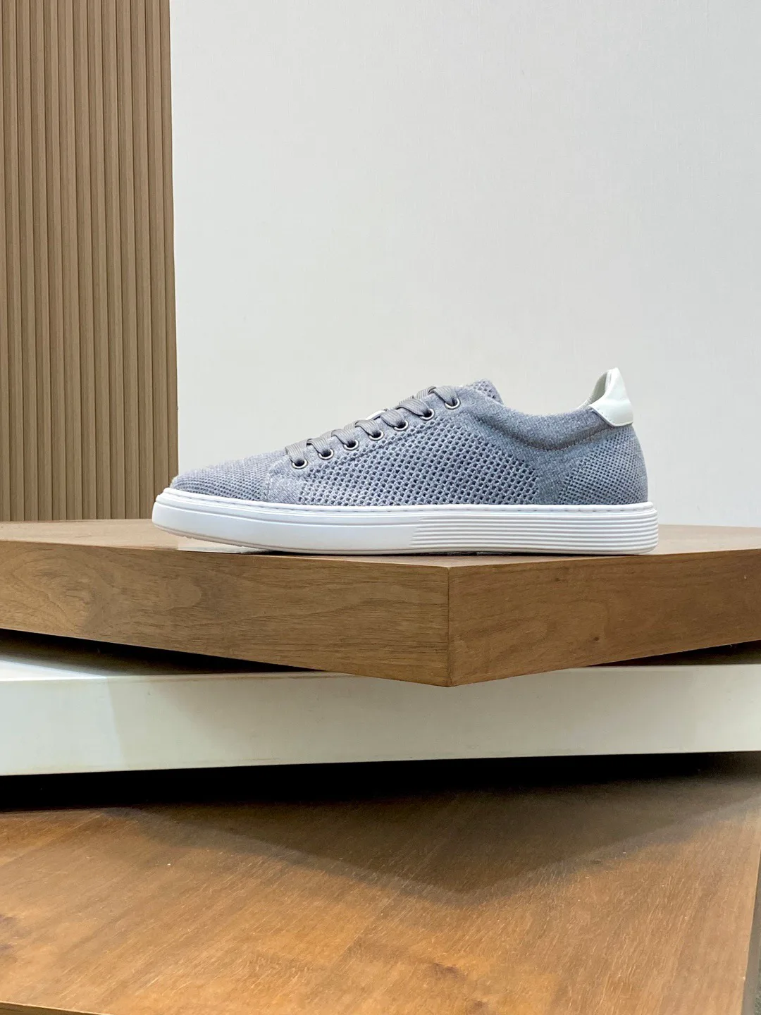 Кроссовки Мужские Brunello Cucinelli 11953481