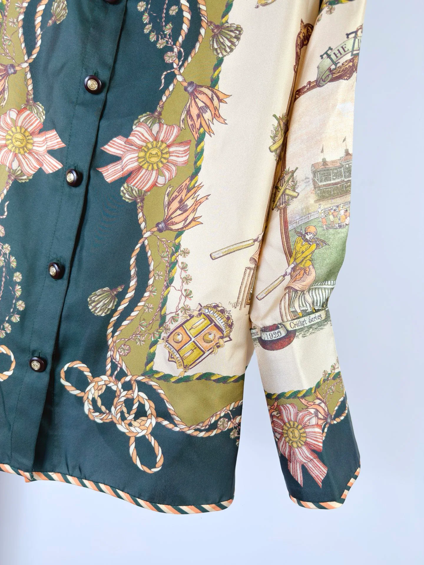 Рубашки Женские Zimmermann 18905835