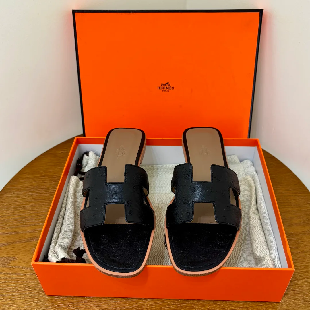 Сандалии Женские Hermes 11408707
