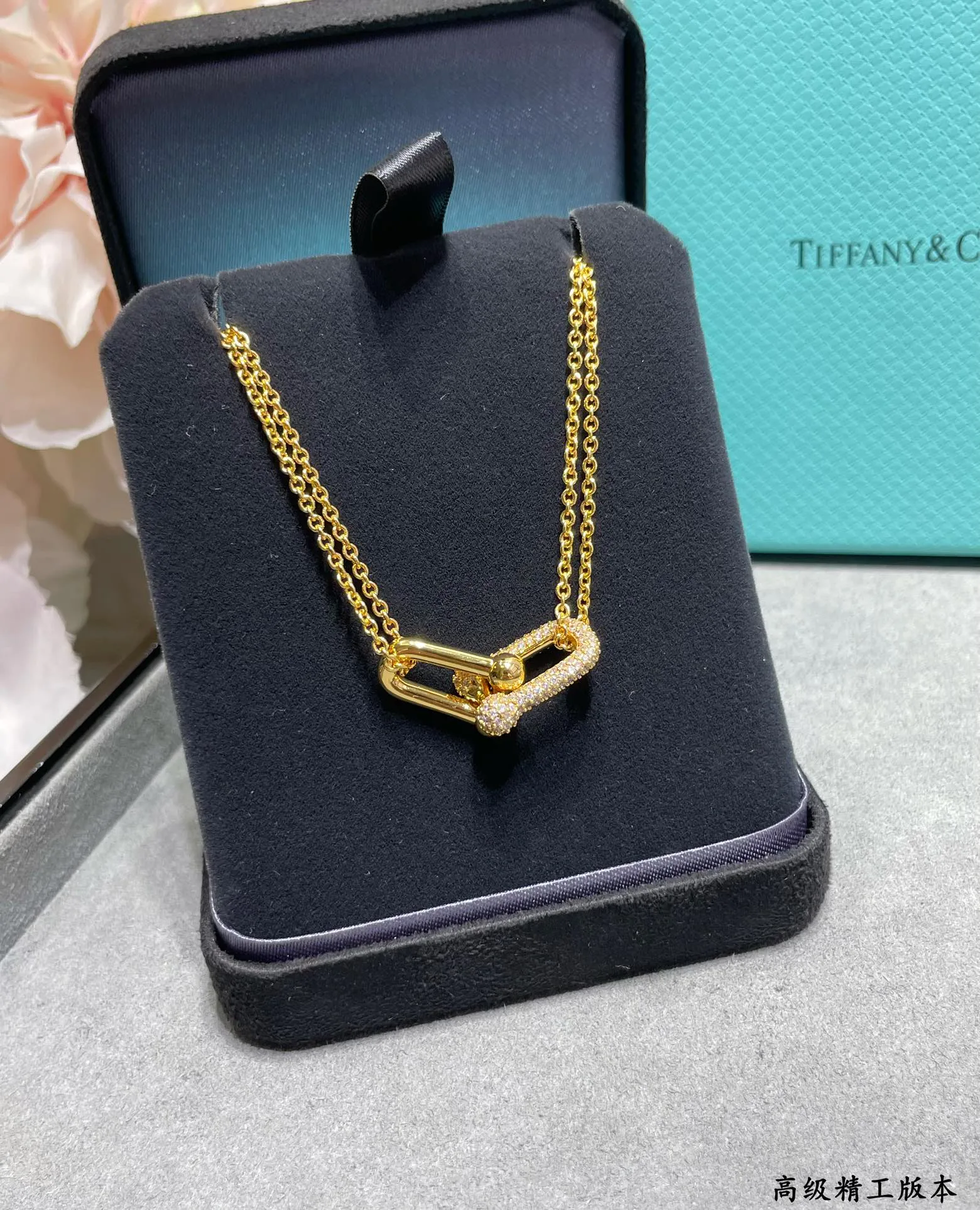 Бижутерия Tiffany 17235580