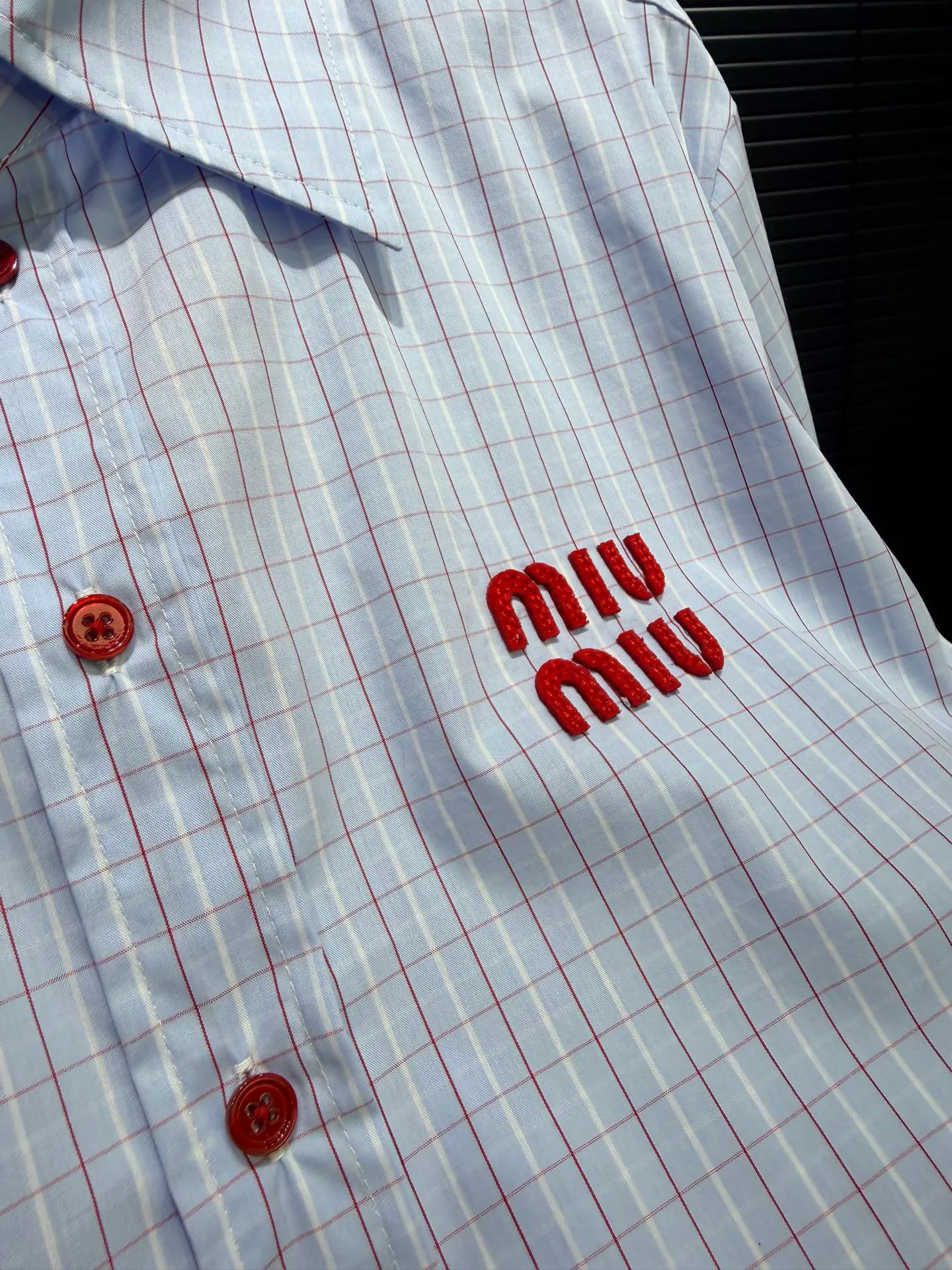 Рубашки Женские Miu Miu 1074724