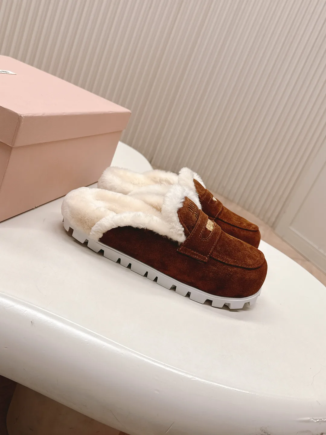 Сабо Женские Miu Miu 351946