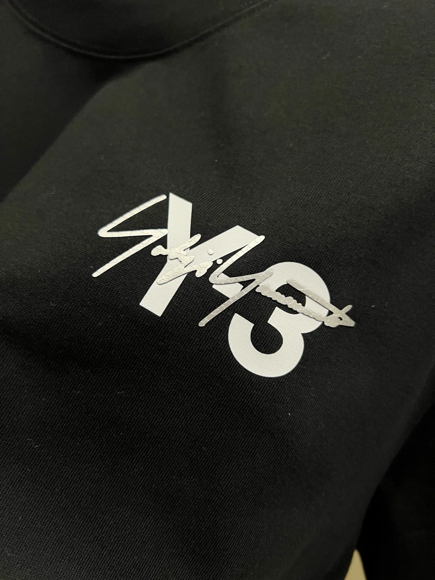 Футболки Мужские Y-3 11061463
