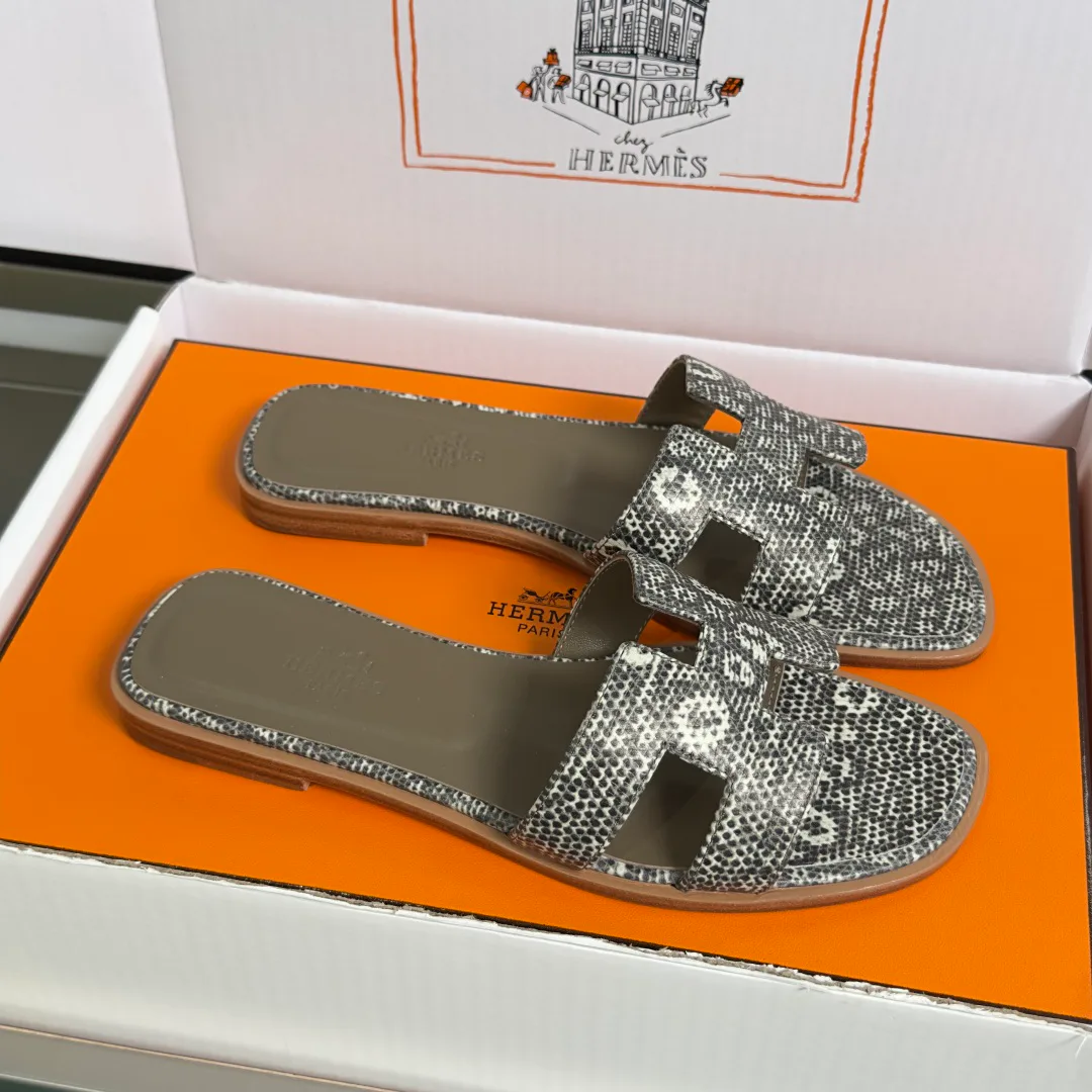 Сандалии Женские Hermes 12253163