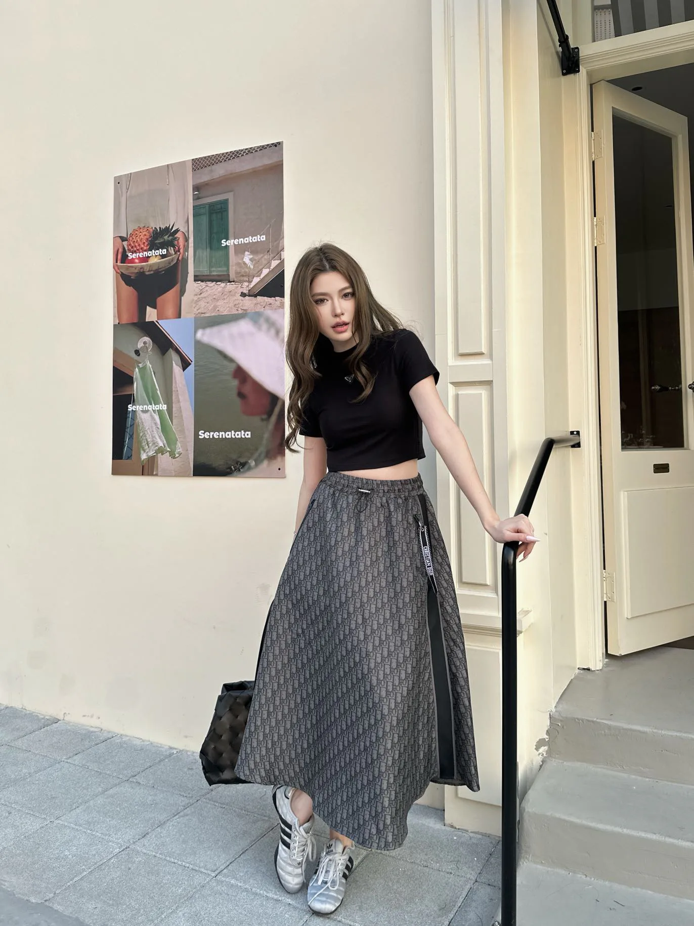 Юбки Женские Christian Dior 11530475