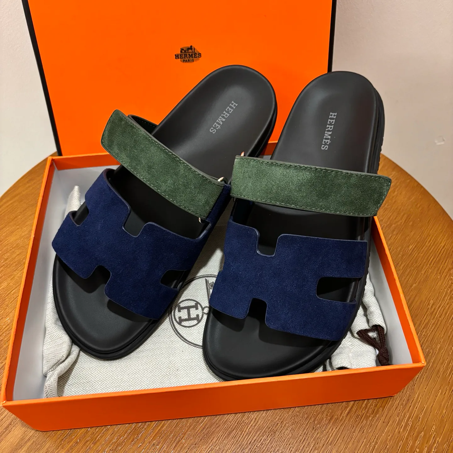 Сандалии Женские Hermes 1089972