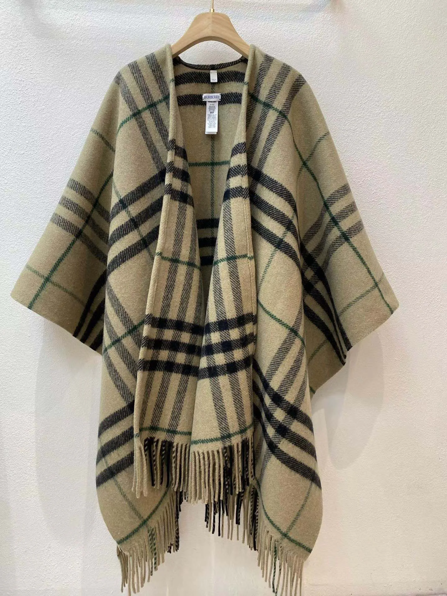 Шарфы Burberry 2203721