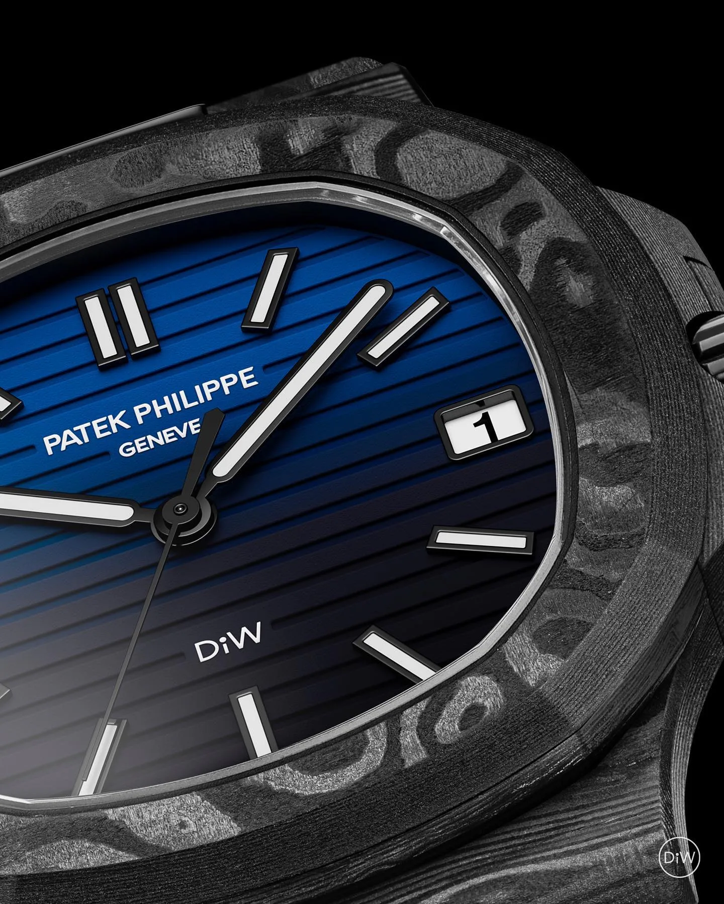 Часы Мужские Patek Philippe 17941812